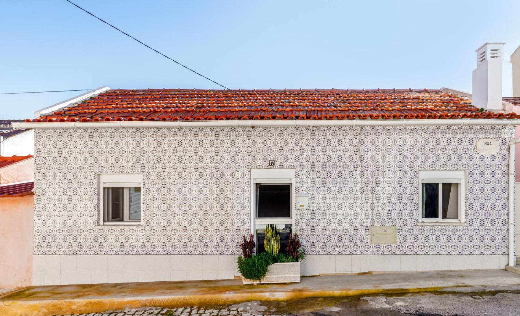 Gem Of Viso Vila Setúbal Exterior foto