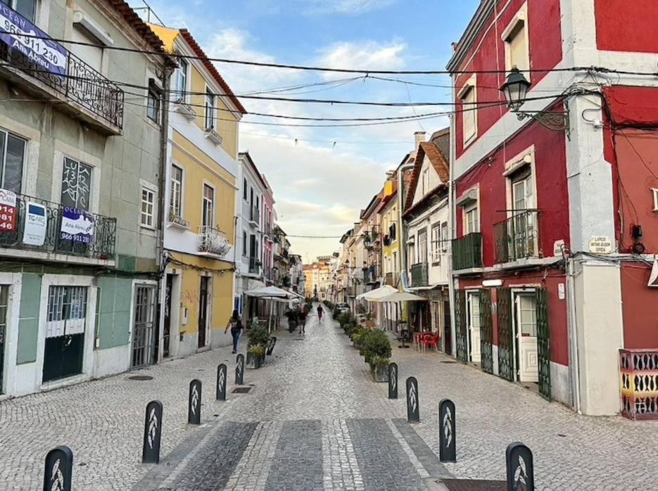 Gem Of Viso Vila Setúbal Exterior foto