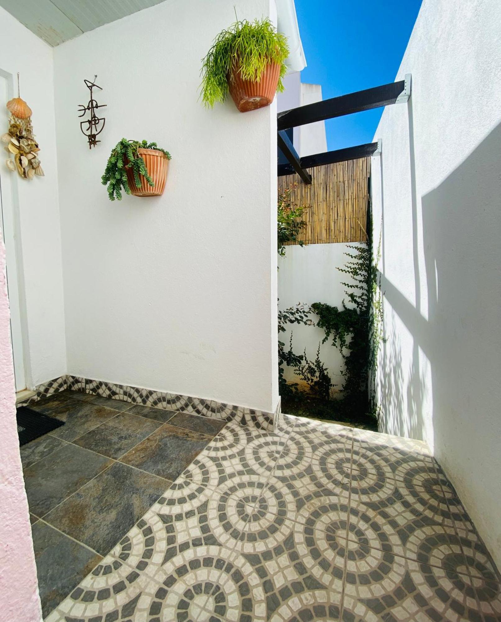 Gem Of Viso Vila Setúbal Exterior foto