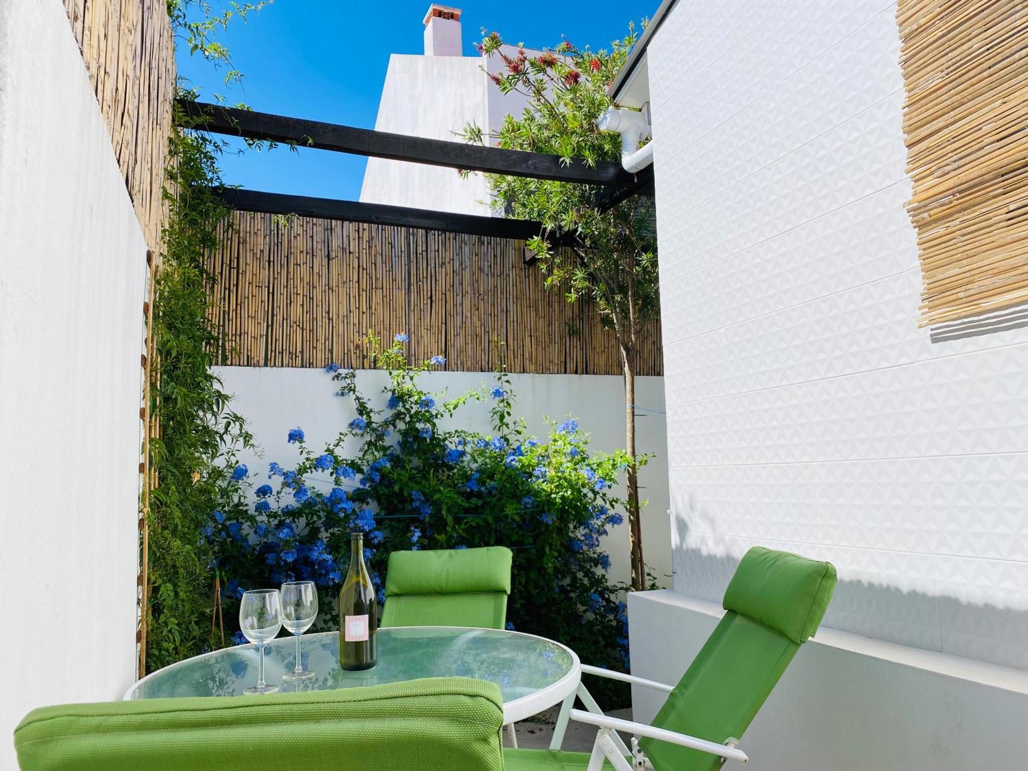 Gem Of Viso Vila Setúbal Exterior foto